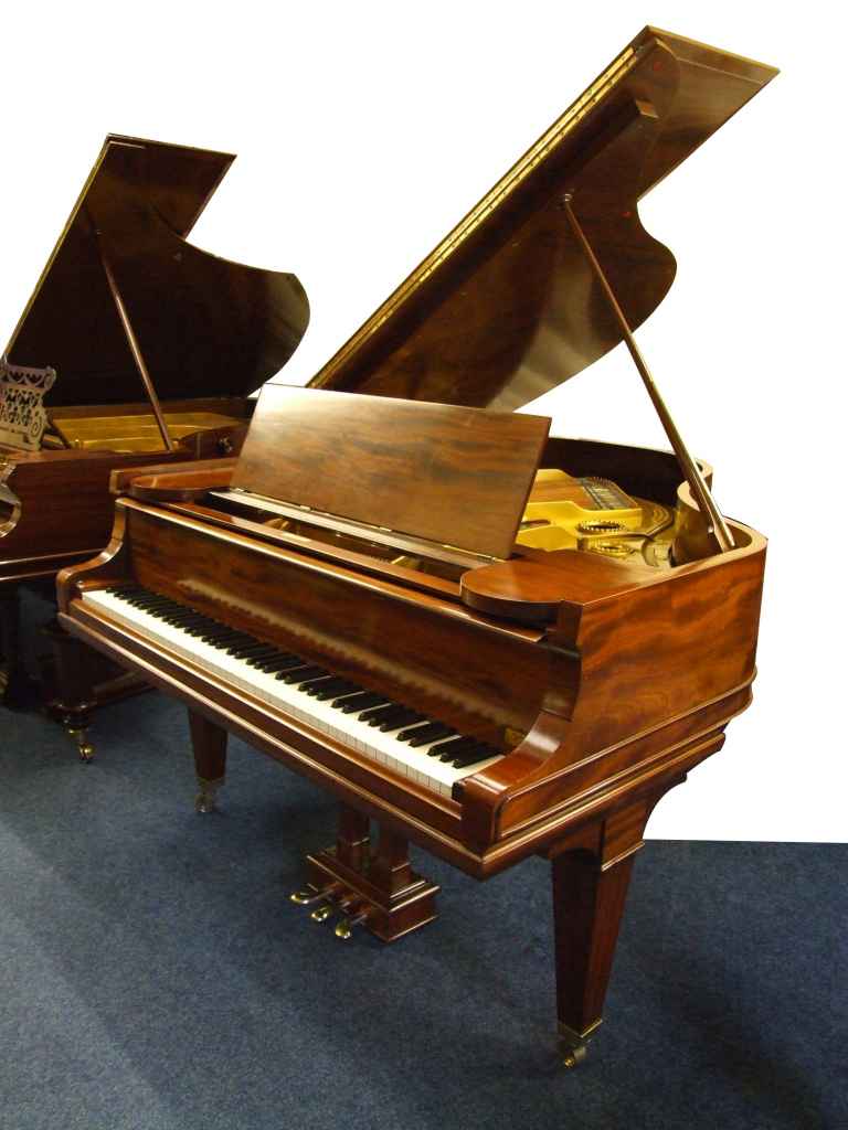 Mason & Hamlin Pianos-Pianos for Sale